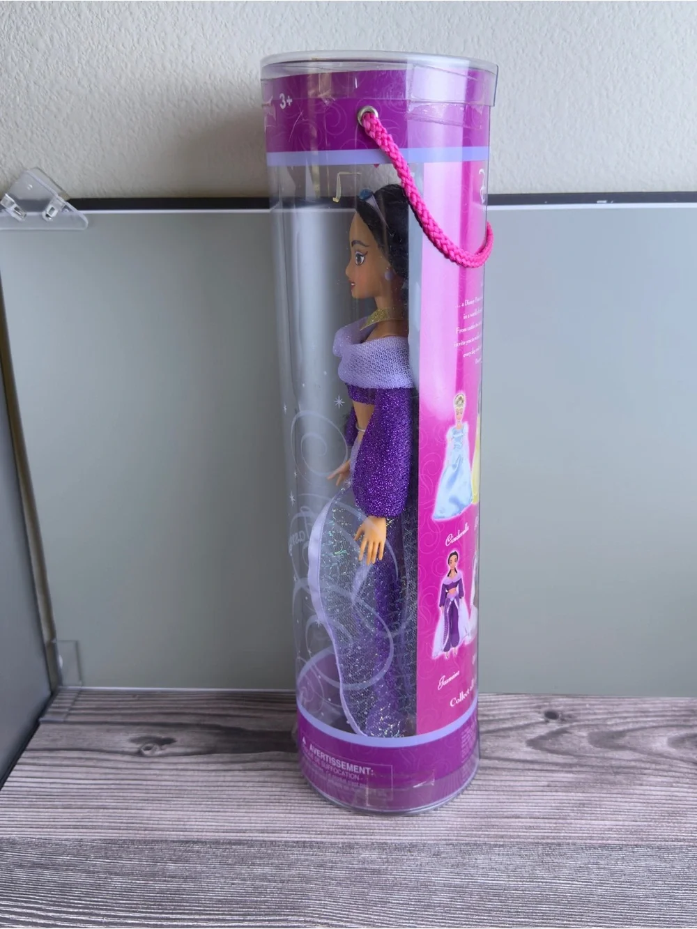 Disney bring home